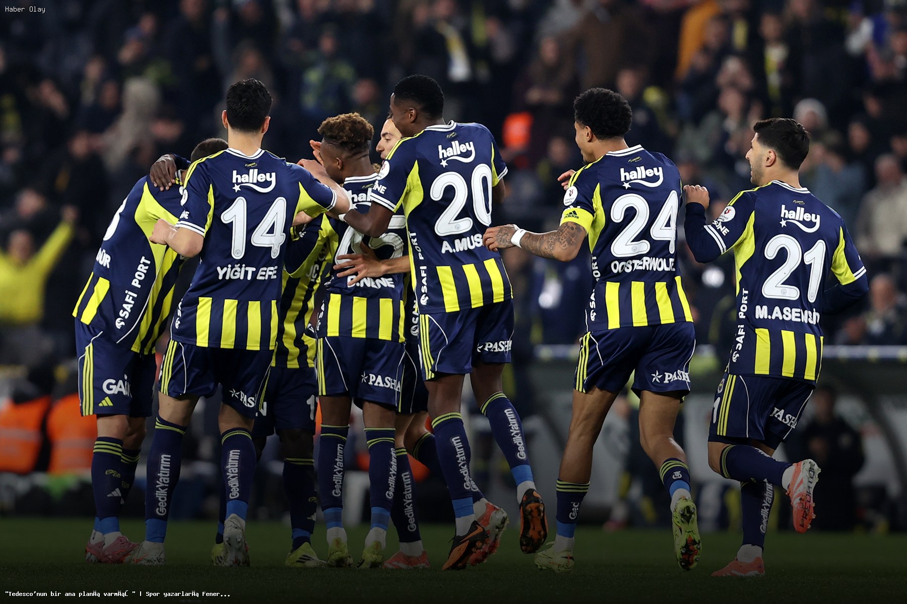 Tedesco’nun Fenerbahçe İçin Stratejisi Nedir?