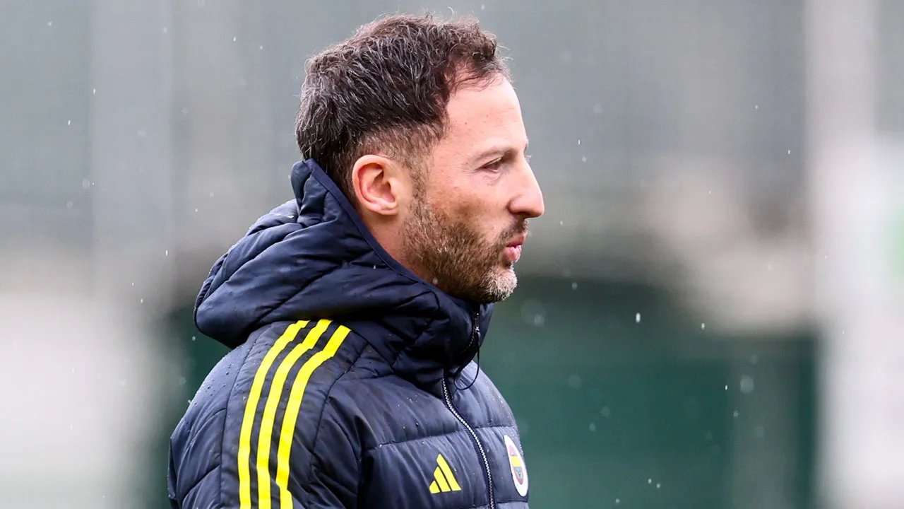 Fenerbahçe’de Çağlar Söyüncü Sevinci: Takıma Döndü