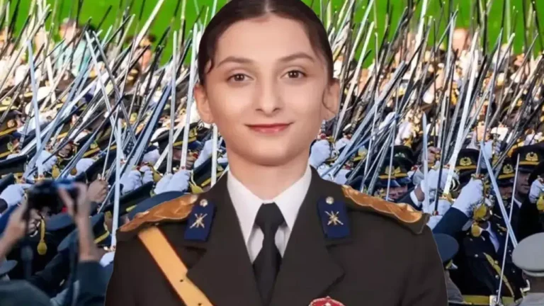 Teğmen Ebru Eroğlu Davasında Mahkeme Kararı Neden Önemli?