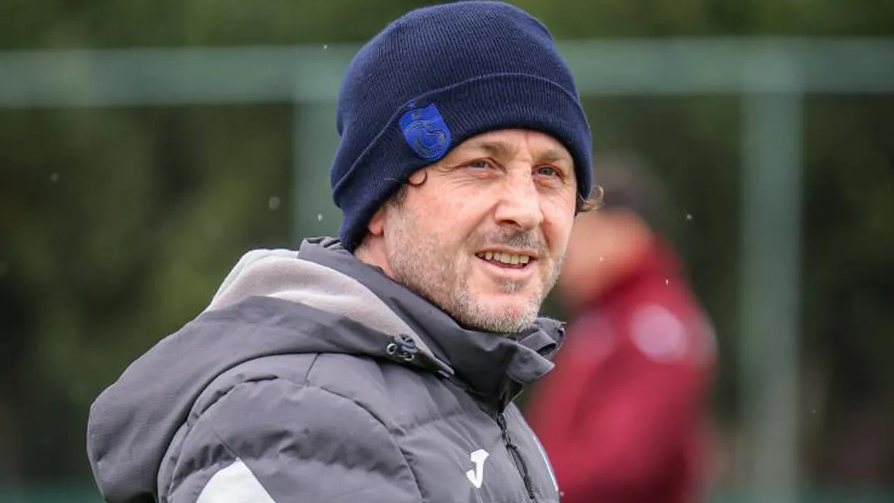 Fatih Tekke’nin Trabzonspor’daki Başarısı ve Kariyeri