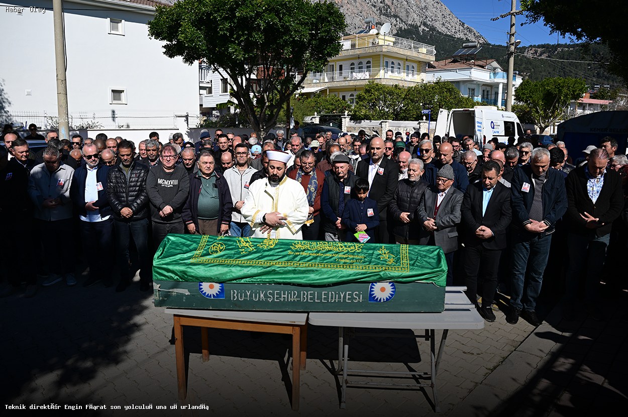 Engin Fırat Kimdir? Spor Dünyasında Neden Böyle Bir Kaybımız Var?