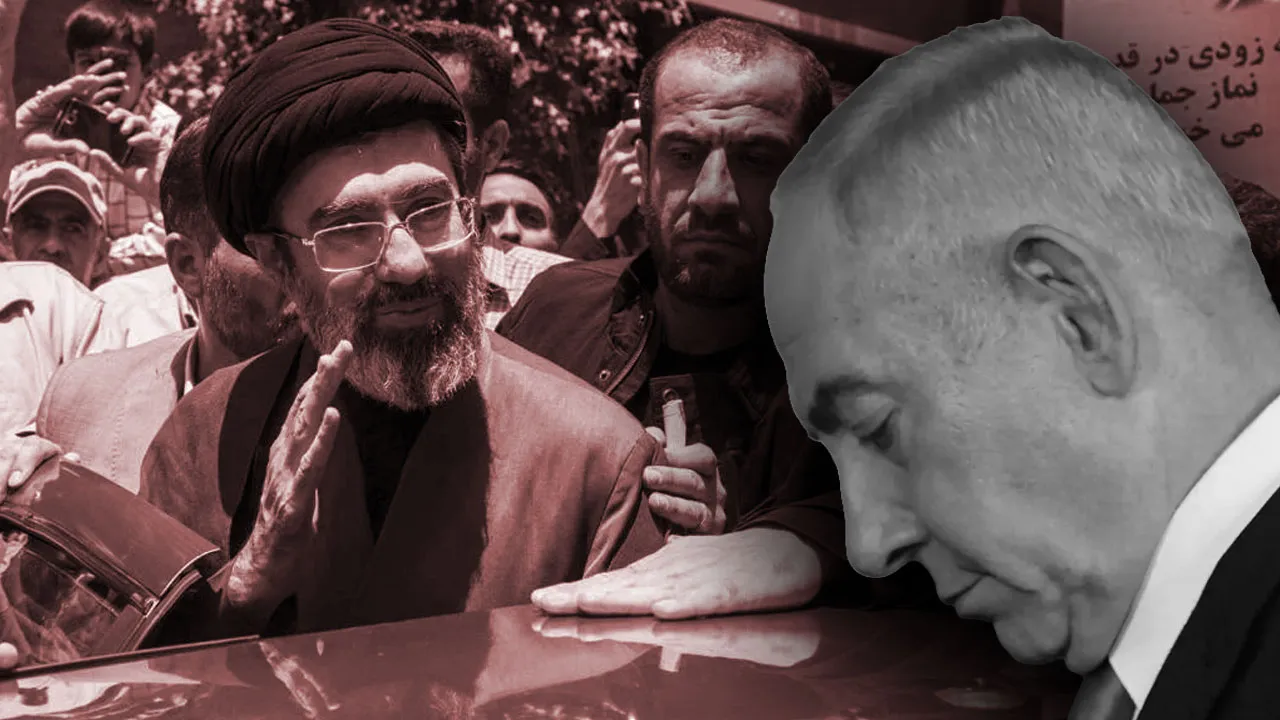 İran’da Rejim Değişikliği Mümkün Mü? Tel Aviv’den Açıklama