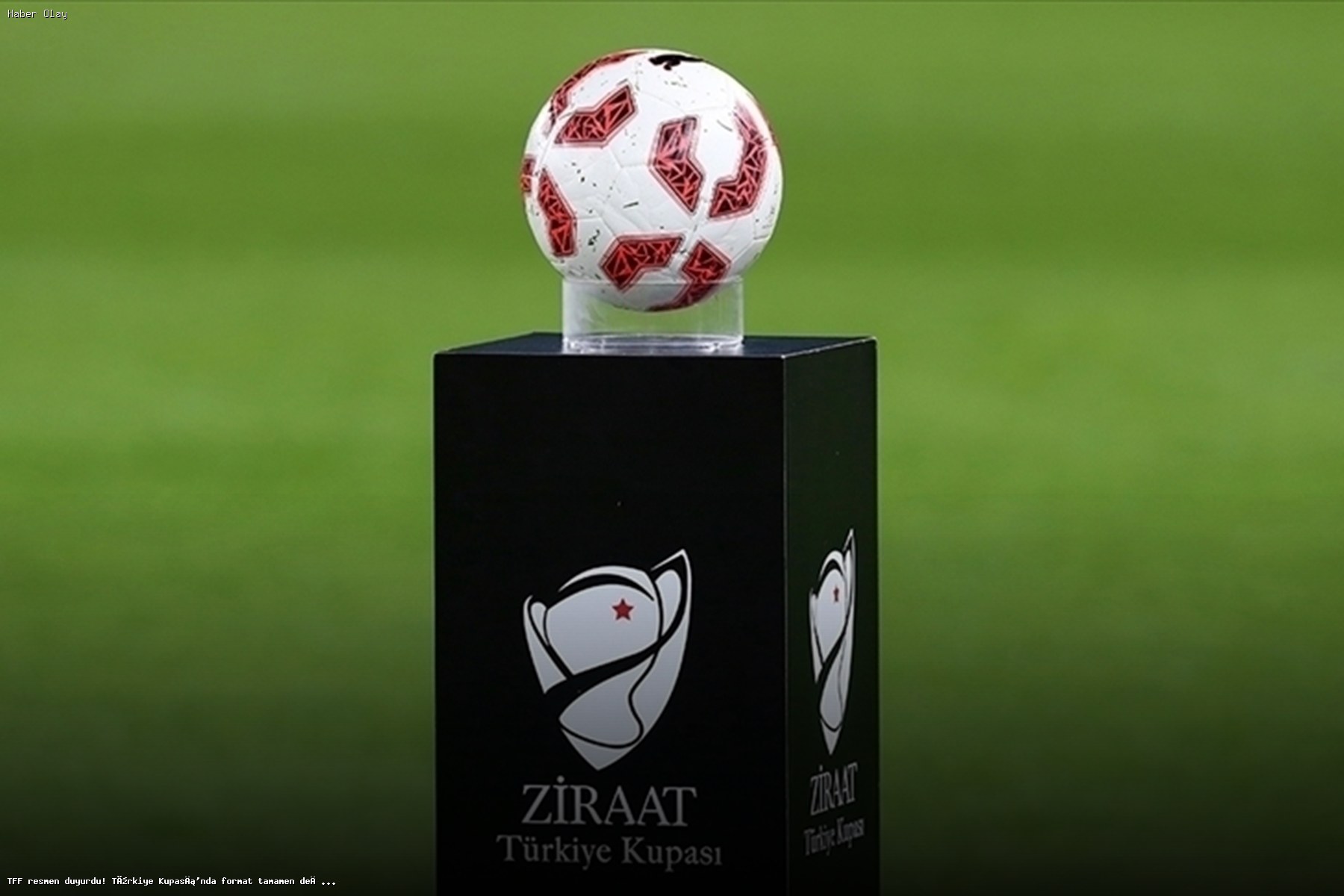 Türkiye Kupası’nda Değişen Format Neleri Getiriyor?