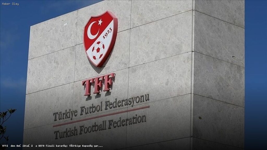 Beşiktaş’ın Türkiye Kupası yarı finali tarihi değişebilir