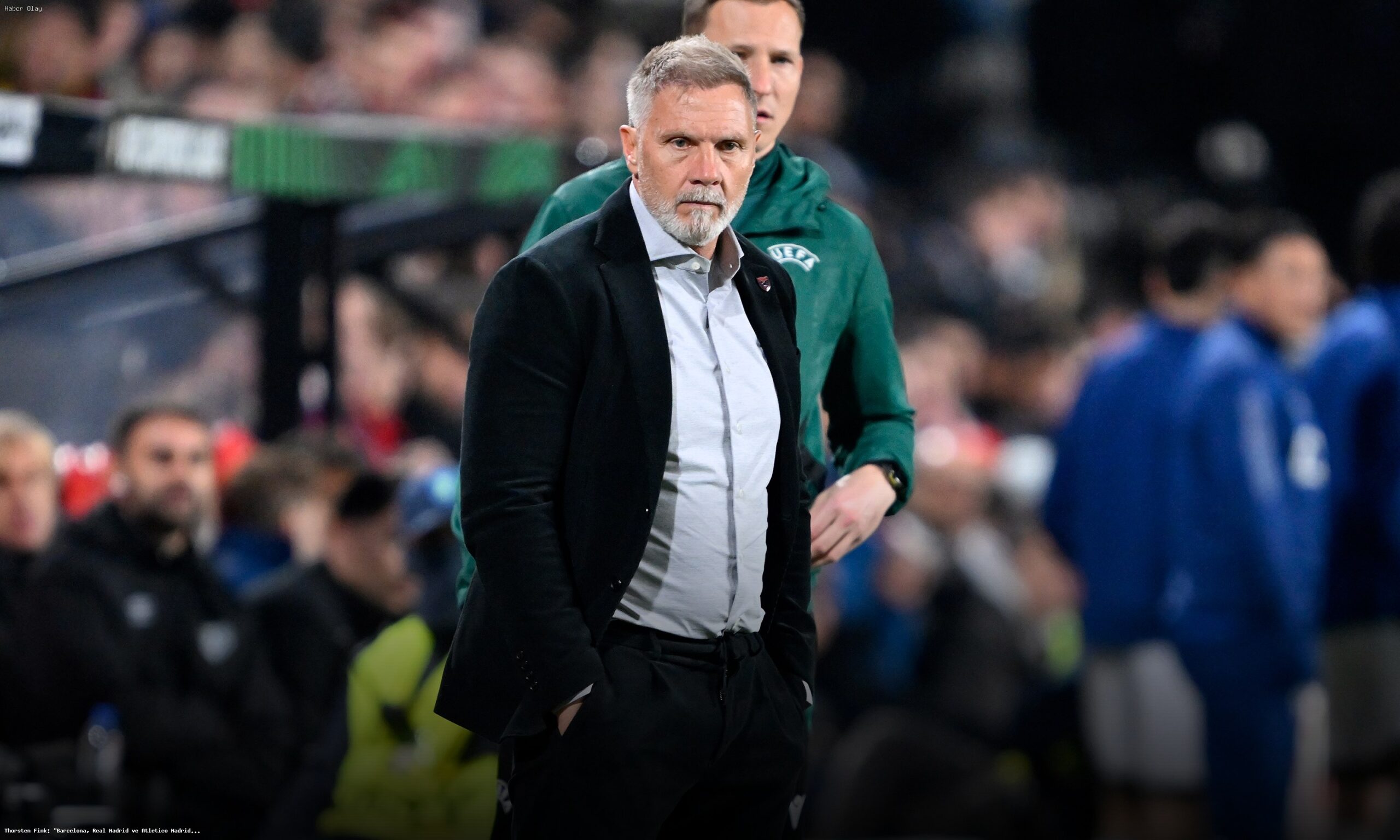 Barcelona ve Real Madrid Neden Kaybediyor?