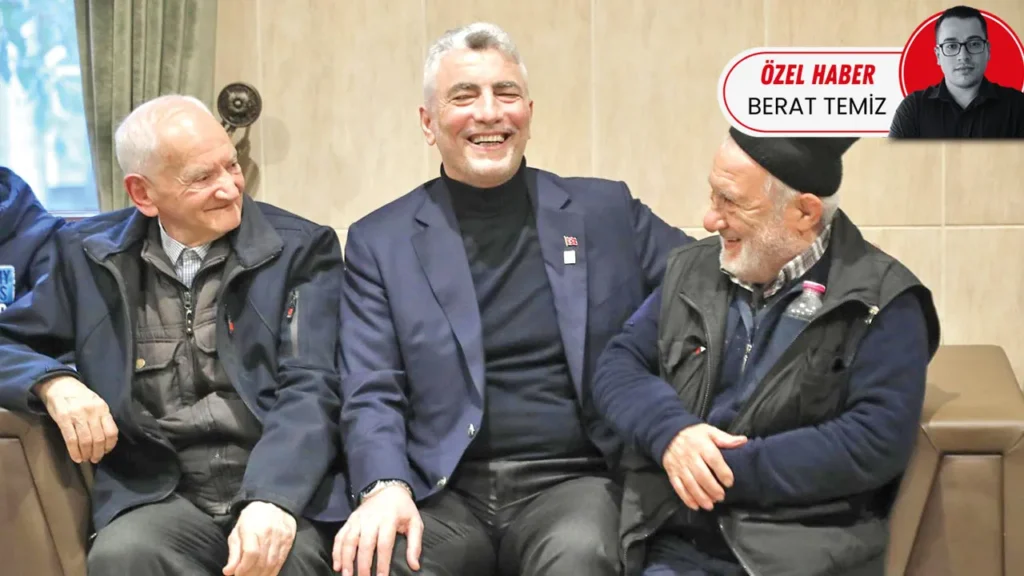 Ticaret Bakanı Bolat: Aile İlişkileri ve Bayramların Önemi