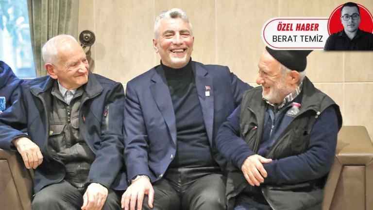 Ticaret Bakanı Bolat: Aile İlişkileri ve Bayramların Önemi