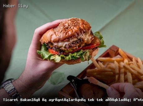 Yeni Dönem: İnternetten Yemek Siparişinde Standartlaşma