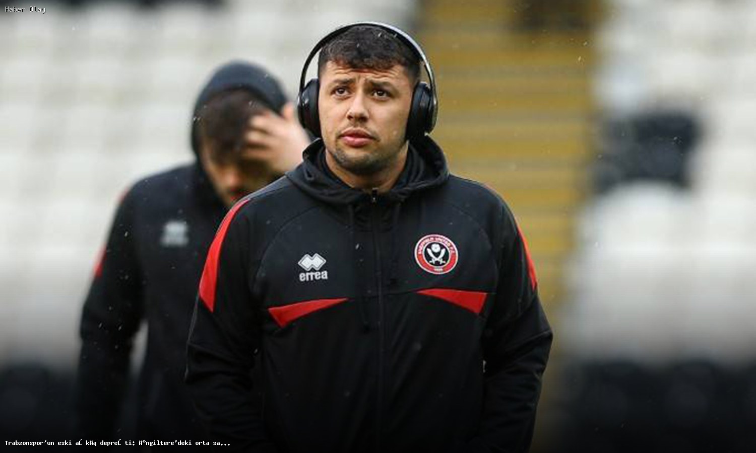 Trabzonspor’un Gözdesi İngiltere’den Geri Dönüyor mu?