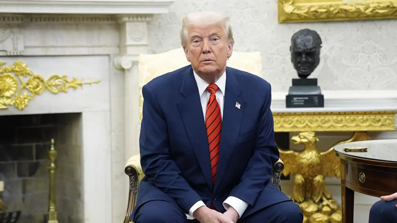 Trump, İran Operasyonları Hakkında Çarpıcı Açıklamalarda Bulundu