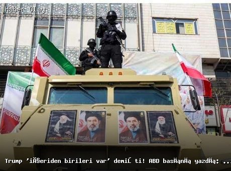 İran’da savaşın kaderini belirleyebilecek 4 kilit isim