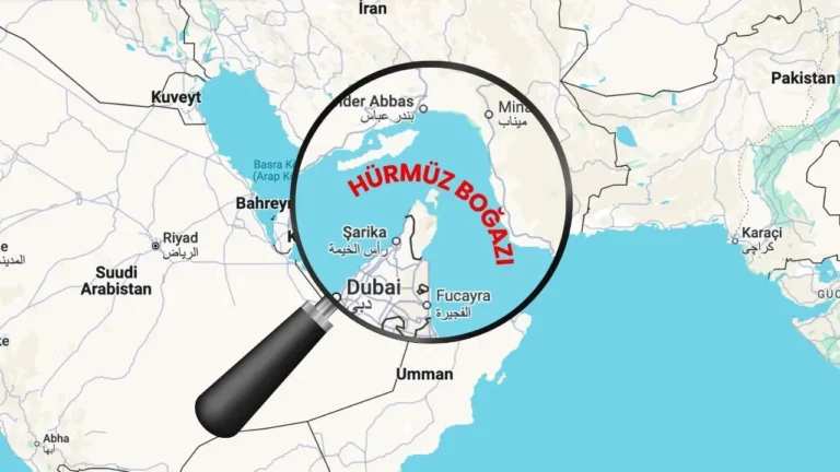 Türk Gemi Güvenliği Neden Artırıldı?