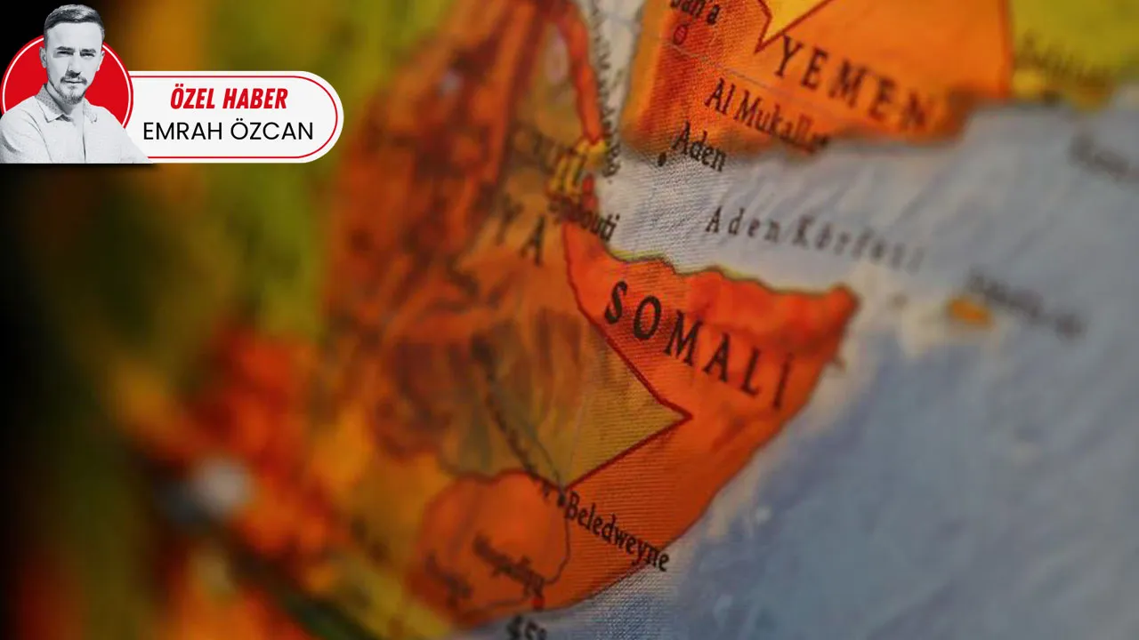 Türkiye’nin Afrika Boynuzu’ndaki Stratejik Rolü Nedir?