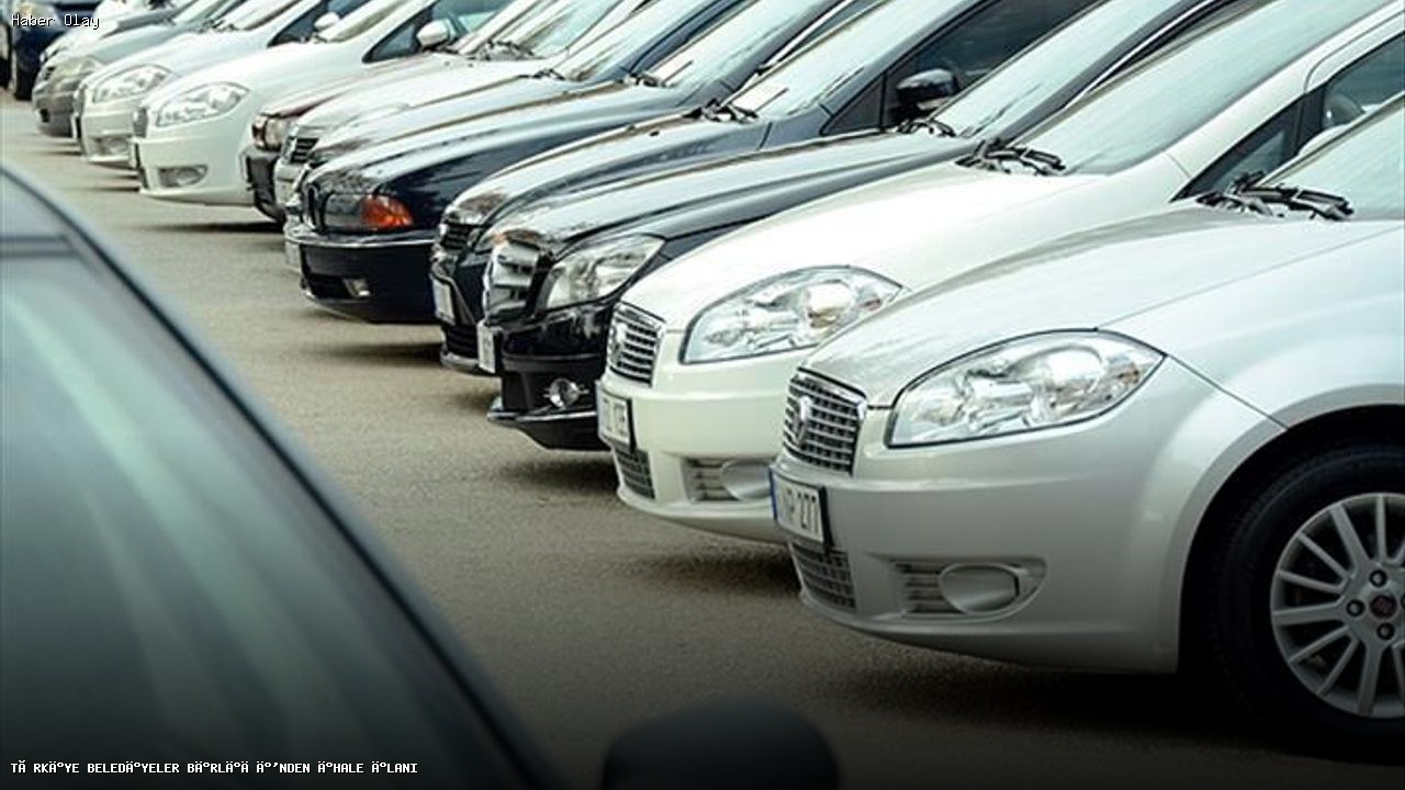 Türkiye Belediyeler Birliği’nden Yeni İhale Duyurusu