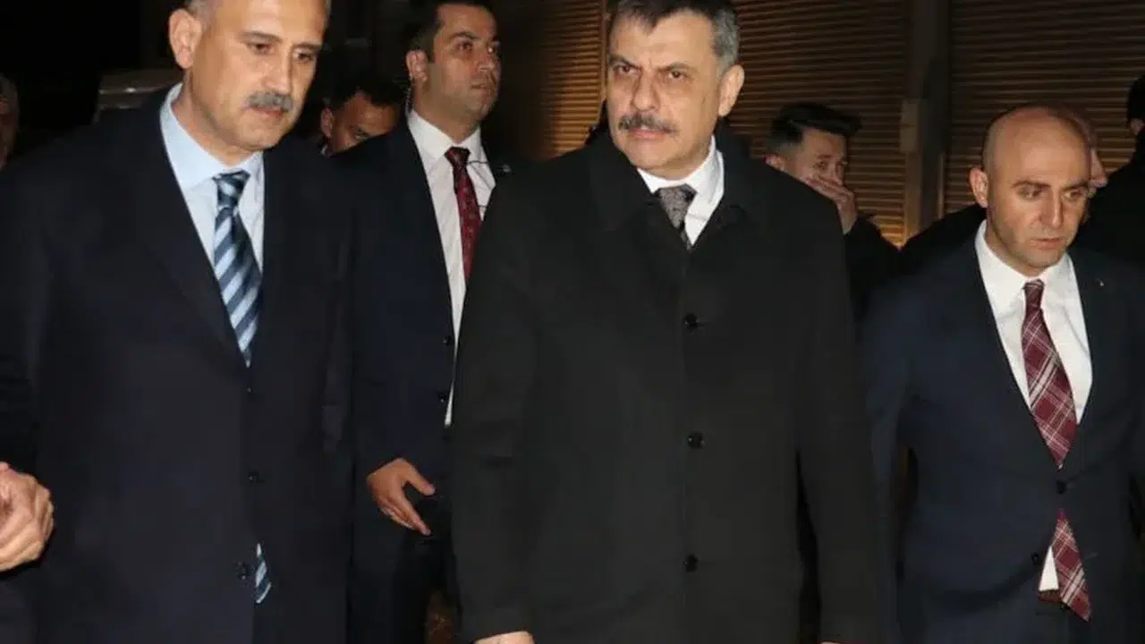 Türkiye-İran Sınırında Alınan Güvenlik Önlemleri Neler?