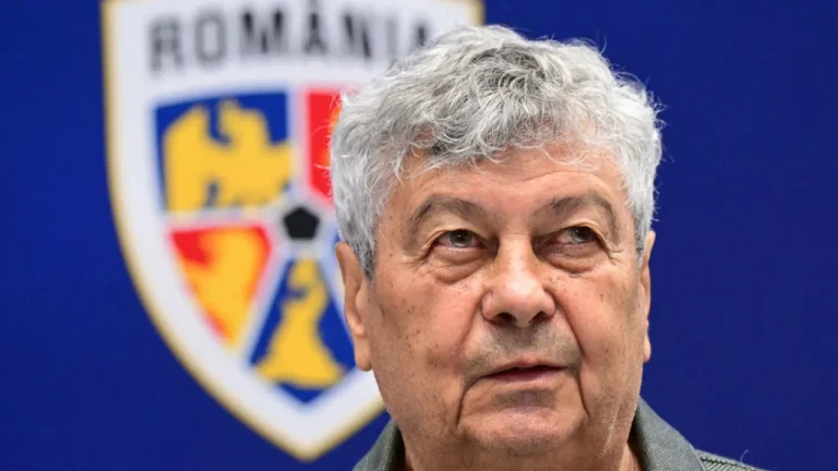 Romanya’nın Kalecisi Andrei Radu’nun Sakatlığı Türkiye’yi Sevindirdi
