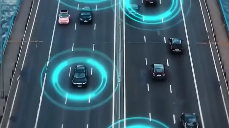 Türkiye’de 5G Destekli Akıllı Ulaşım Dönemi Başlıyor