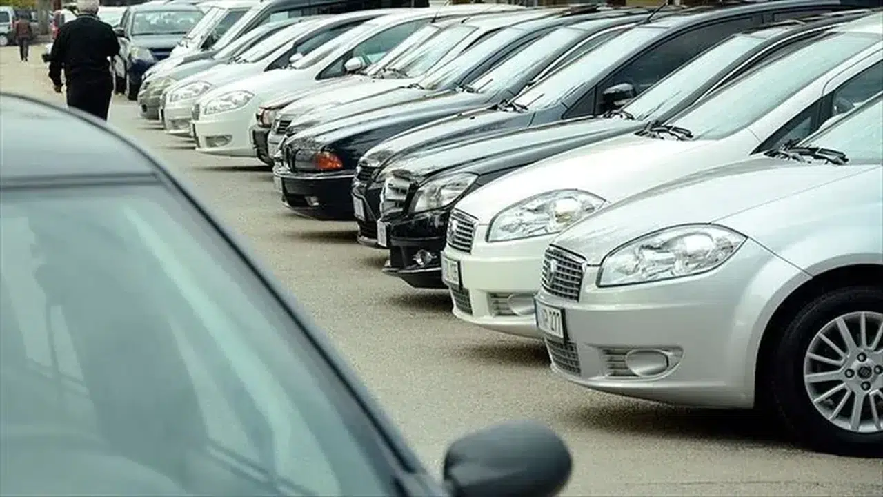 2026 Türkiye Araç Tercihleri: Dizel Geriliyor, Hibrit Yükseliyor