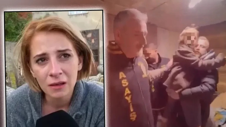 Kayıp Çocuk Davasında Sonuç: DNA Testi Ne İfade Ediyor?