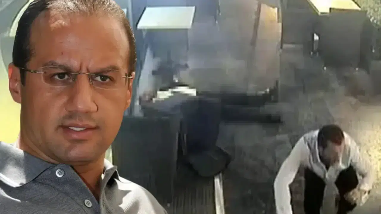 Alaattin Kadayıfçıoğlu Kimdir? Geçmişi ve Aile Bağlantıları Neler?