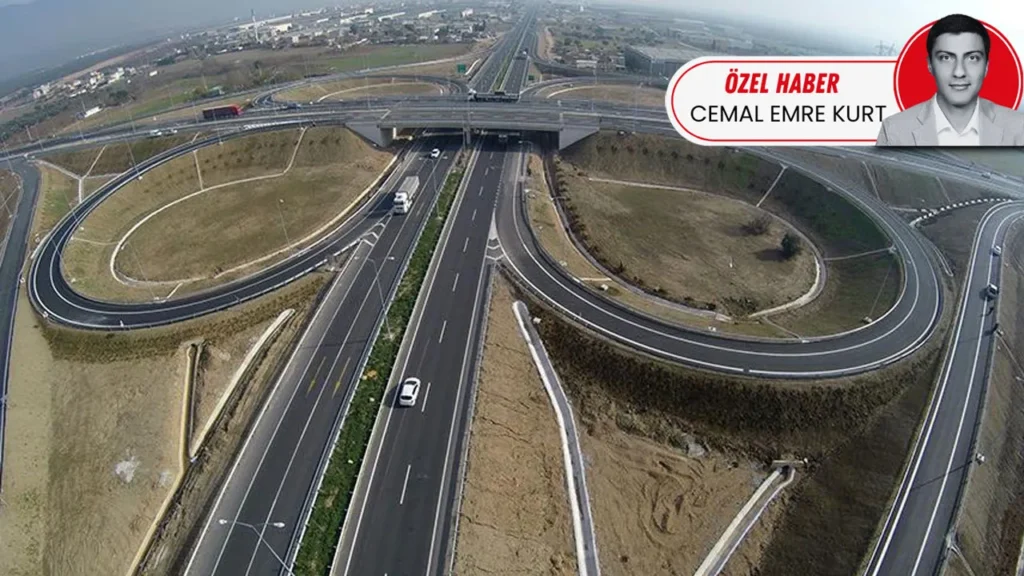 Türkiye’nin Yol Ağı Ekonomisi: 180 Milyar Dolar Değer