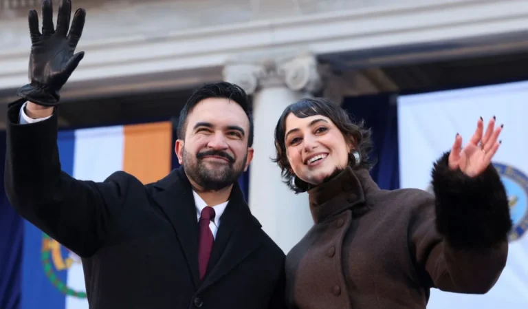 New York’lu Müslüman Belediye Başkanı’na suikast girişimi