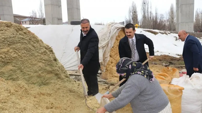 Tutak’ta Bayrak Tepe Çalışmaları Neden Önemli?