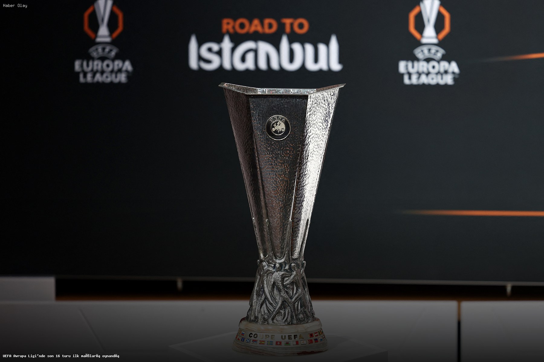 UEFA Avrupa Ligi’nde İlk Maçlar Sona Erdi: Neler Oldu?