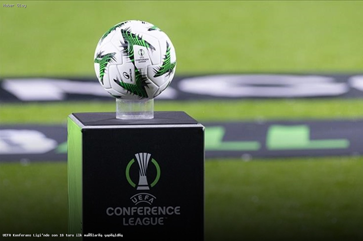 UEFA Konferans Ligi’nde İlk Maçlarda Neler Oldu?