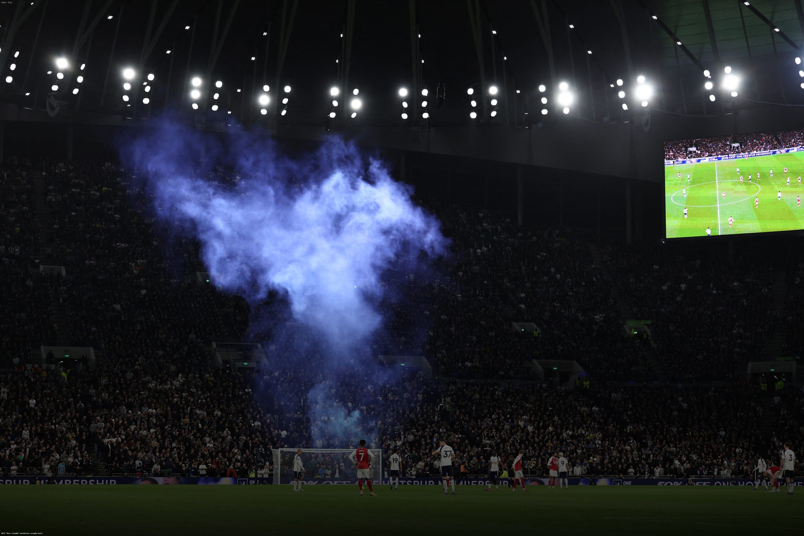 UEFA’dan Nazi Selamına Cezalar: Futbol Dünyasında Skandal