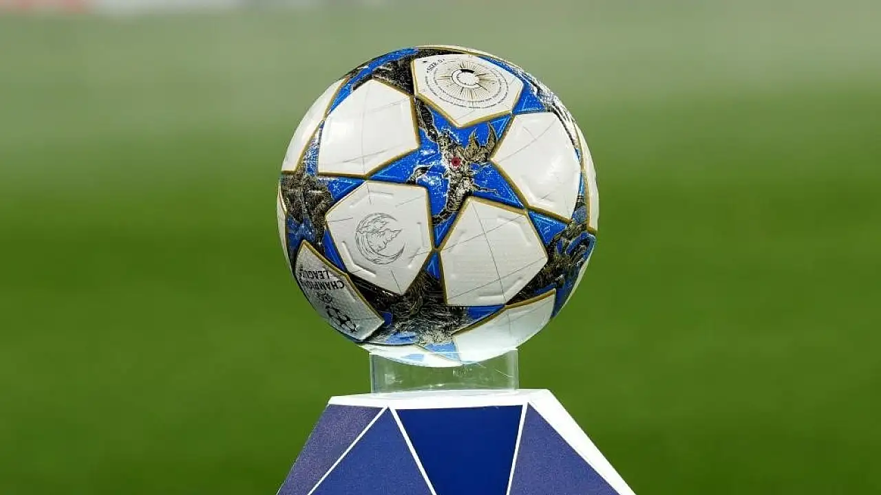 UEFA Şampiyonlar Ligi son 16 turu heyecanı başlıyor