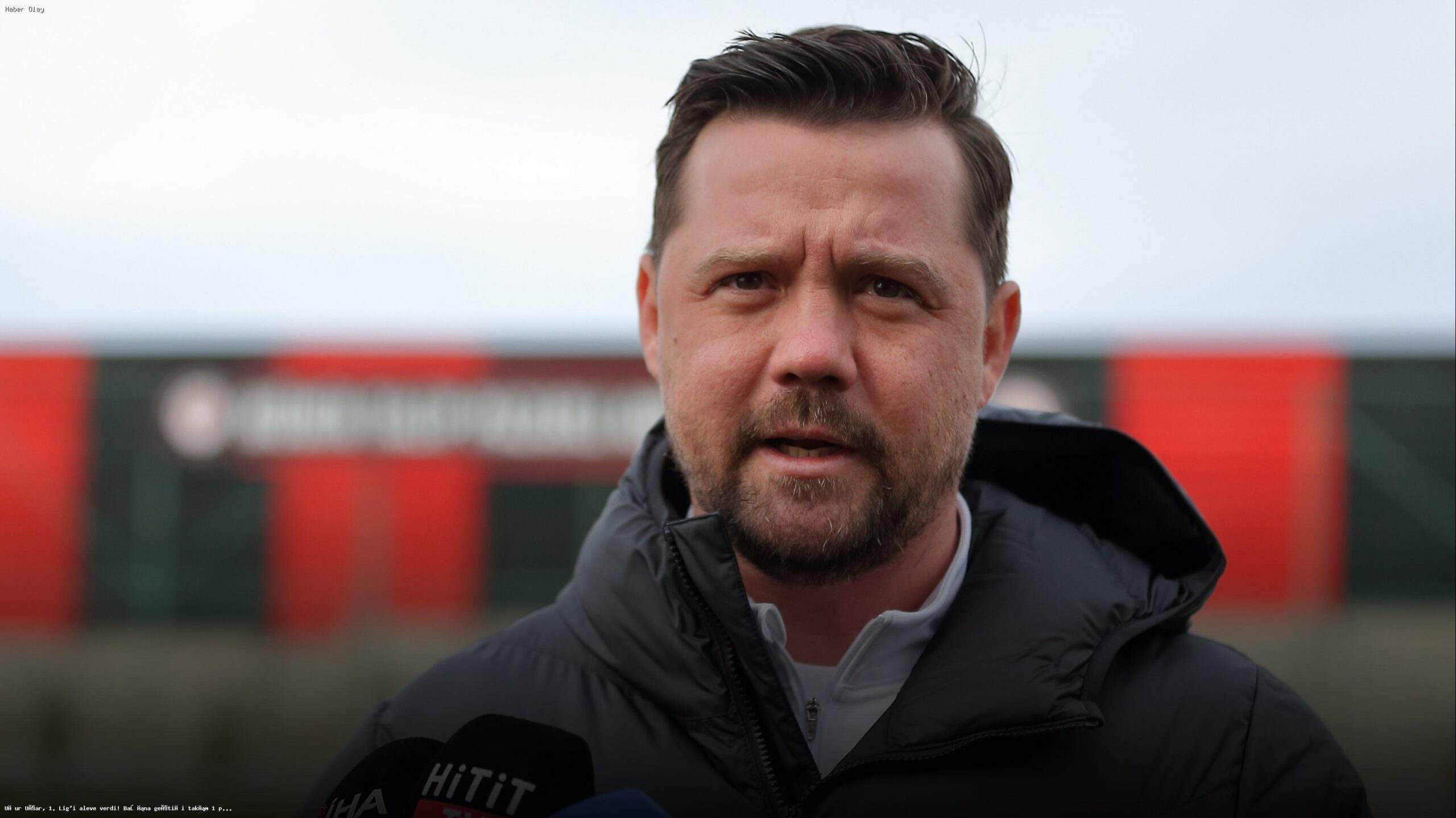 Uğur Uçar ile 1. Lig’de Şampiyonluğa Koşan Takım