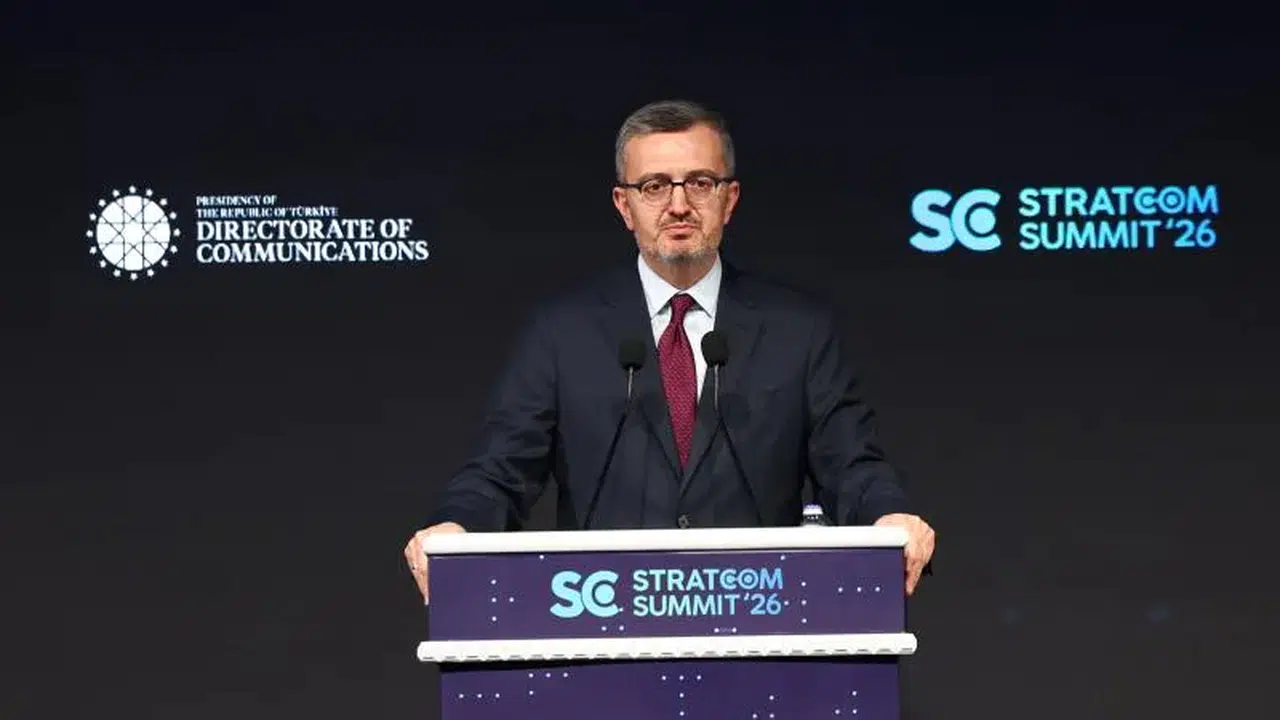 STRATCOM 2026 Zirvesi Neden Önemli? İşte Ayrıntılar