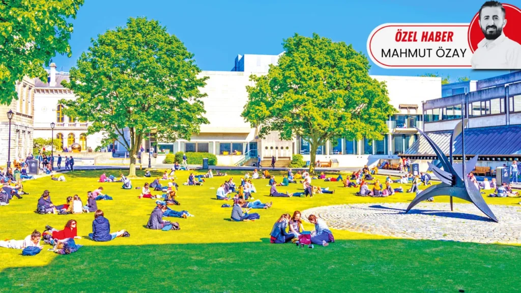 Türkiye’de Üniversite Tercihleri Neden Düşüşte?