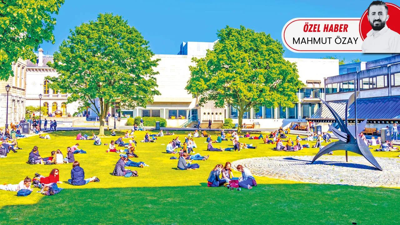 Türkiye’de Üniversite Tercihleri Neden Düşüşte?