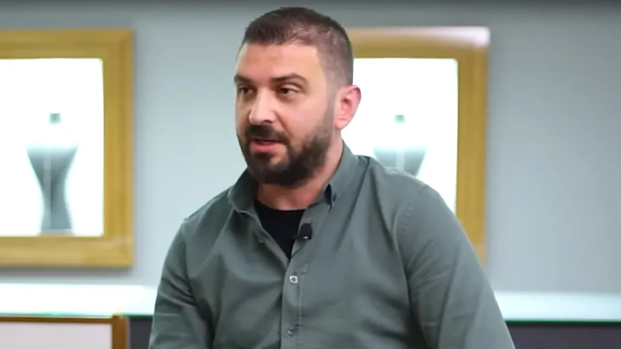 İzmir’de Ünlü Kuyumcu Can Özdağdağ Neden Öldü?