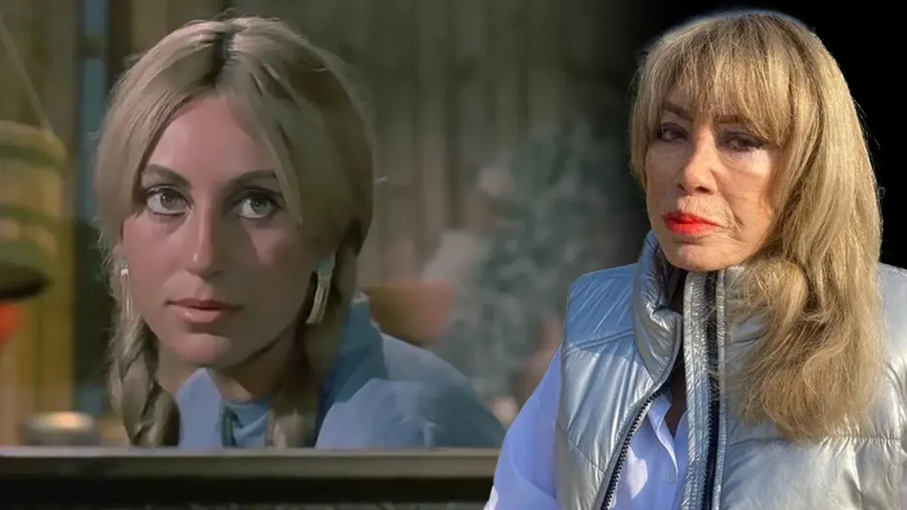 Aynur Aydan’ın Duygusal Çağrısı: Yeniden Sinemada Olmak İstiyorum