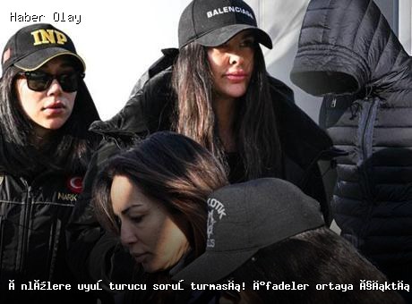 İstanbul’da Ünlülere Uyuşturucu Soruşturması: Gözaltılar ve İfadeler