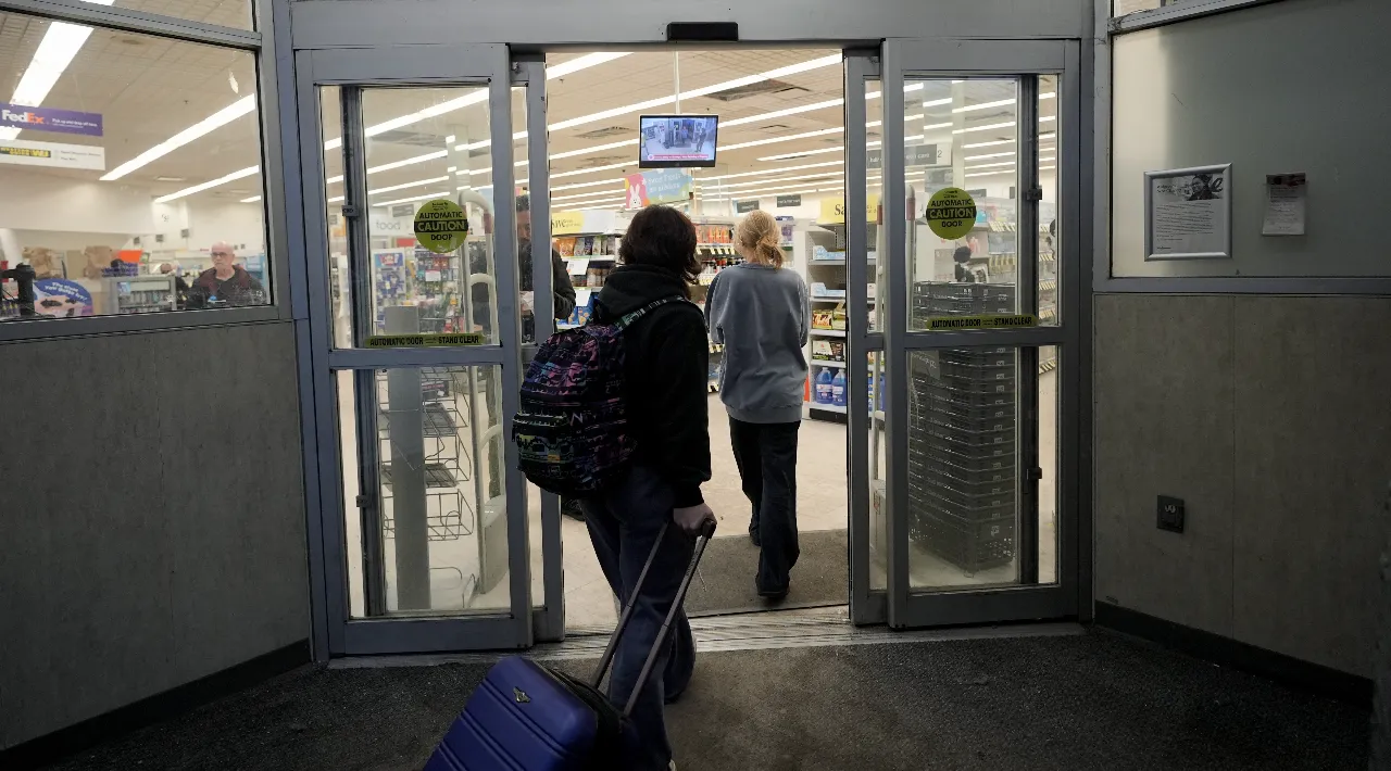 Walgreens, Çalışanlarına Vücut Kamerası Takacak