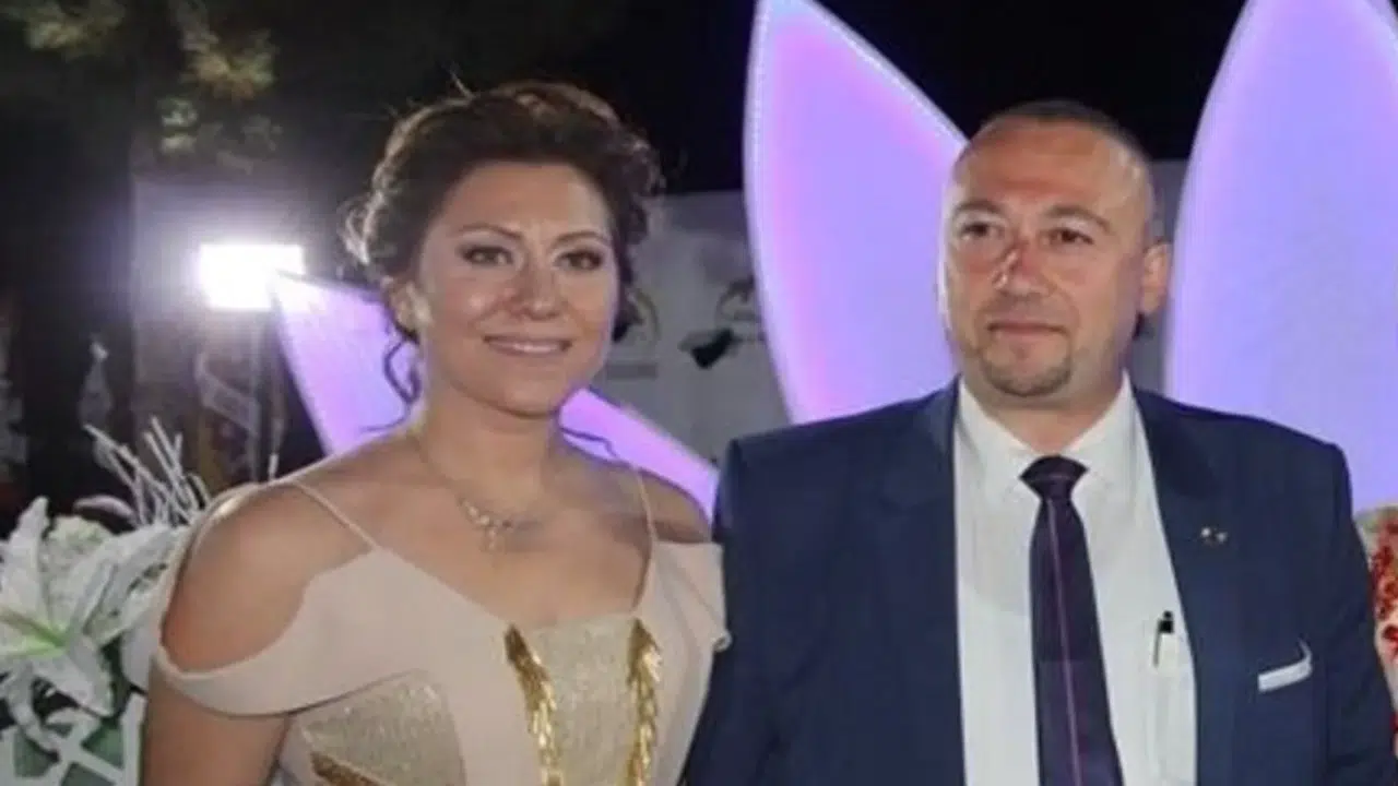 Uşak Belediye Başkanı Özkan Yalım’ın Eşi Kimdir? Tüm Detaylar Burada!