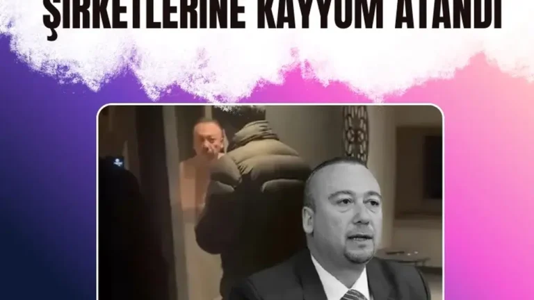 Uşak Belediye Başkanı Özkan Yalım Hakkında Yeni Gelişmeler