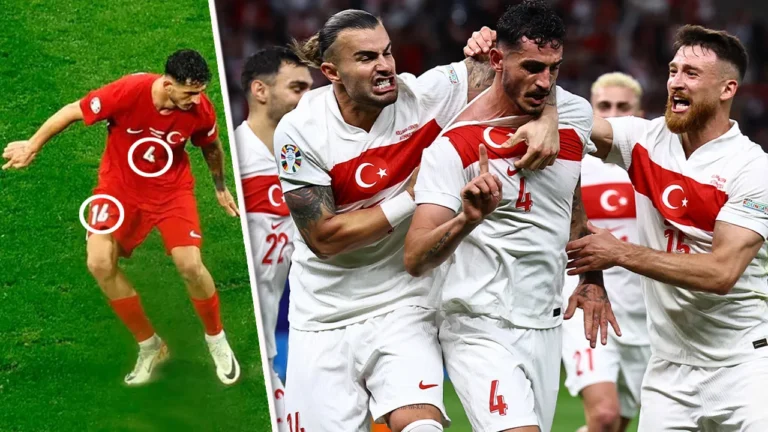 Samet Akaydin’ın Forma ve Şort Krizi Neden Yaşandı?