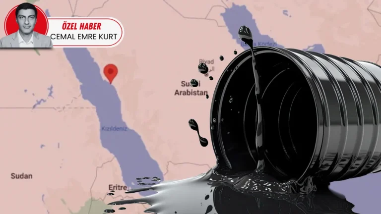 Ceyhan, Dünya Petrol Pazarına Açılmalı mı?