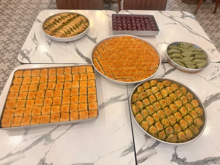 Baklava Fiyatları: 500 TL Altındaki Ürünlerden Uzak Durun