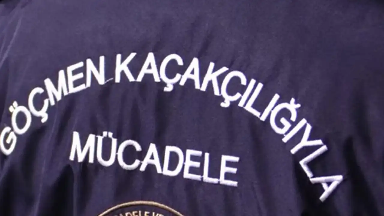 Van’da Göçmen Kaçakçılığı Operasyonu: 1 Kişi Tutuklandı