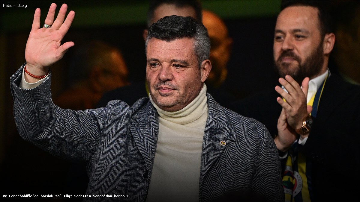 Tedesco ile Fenerbahçe’de Neler Oluyor?