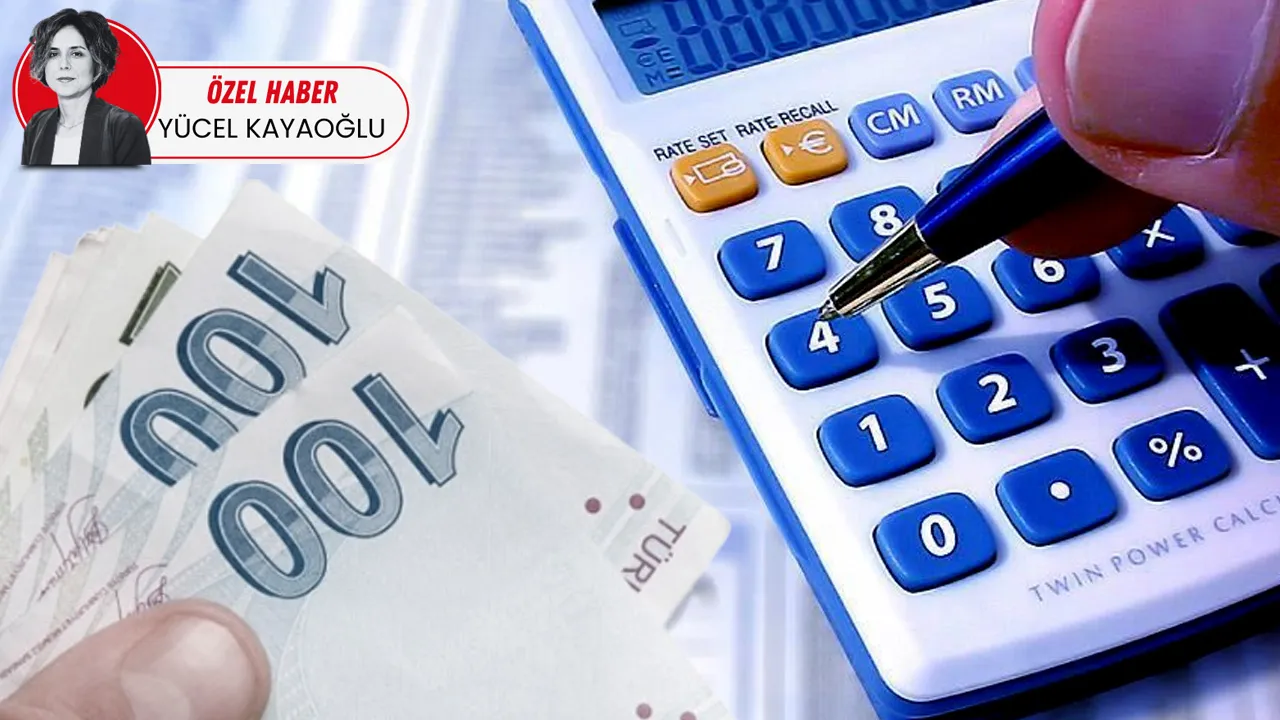 Vergi Kaçağı Denetimlerinde 293,9 Milyar TL Ceza Kesildi