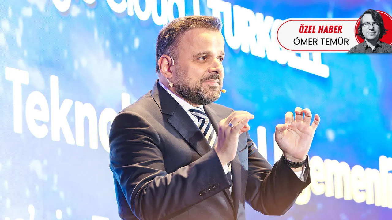 Türkiye’de Veri Egemenliği İçin Önemli Adım Atılıyor