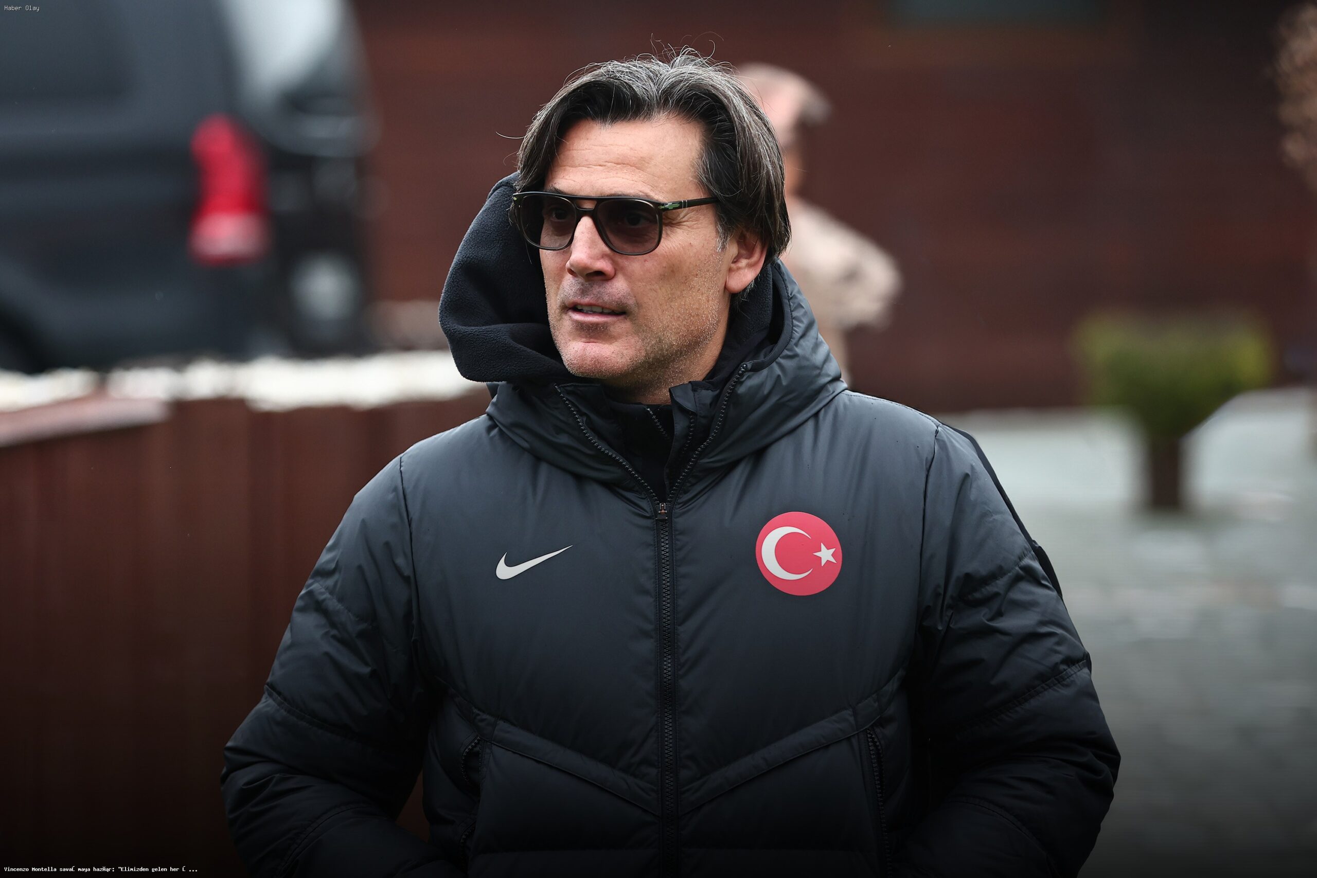 Vincenzo Montella’nın Mücadele Azmi: Hedefimiz Kazanmak