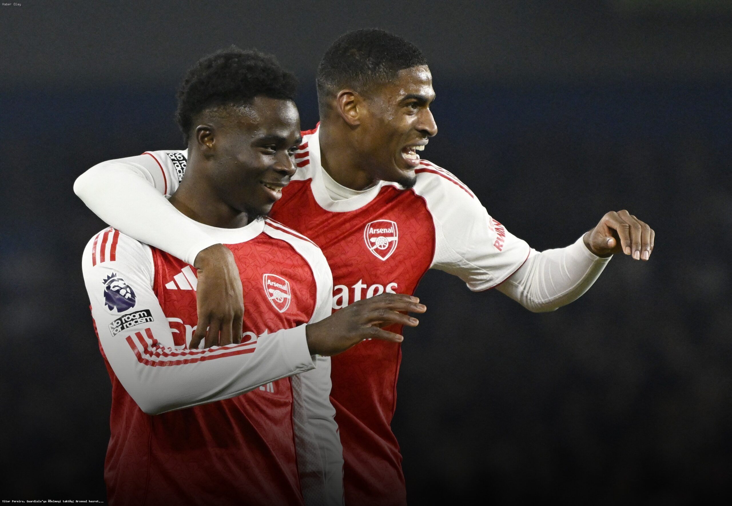 Vitor Pereira’nın Stratejisi Arsenal’ı Nasıl Etkileyecek?